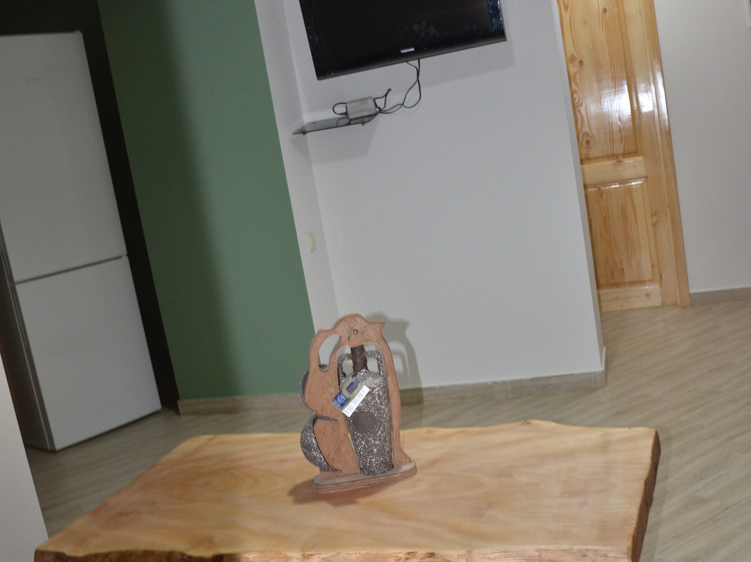 Mebo House主图