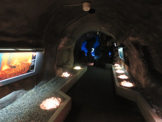 Mizunami Earth Corridor-瑞浪市必去景点