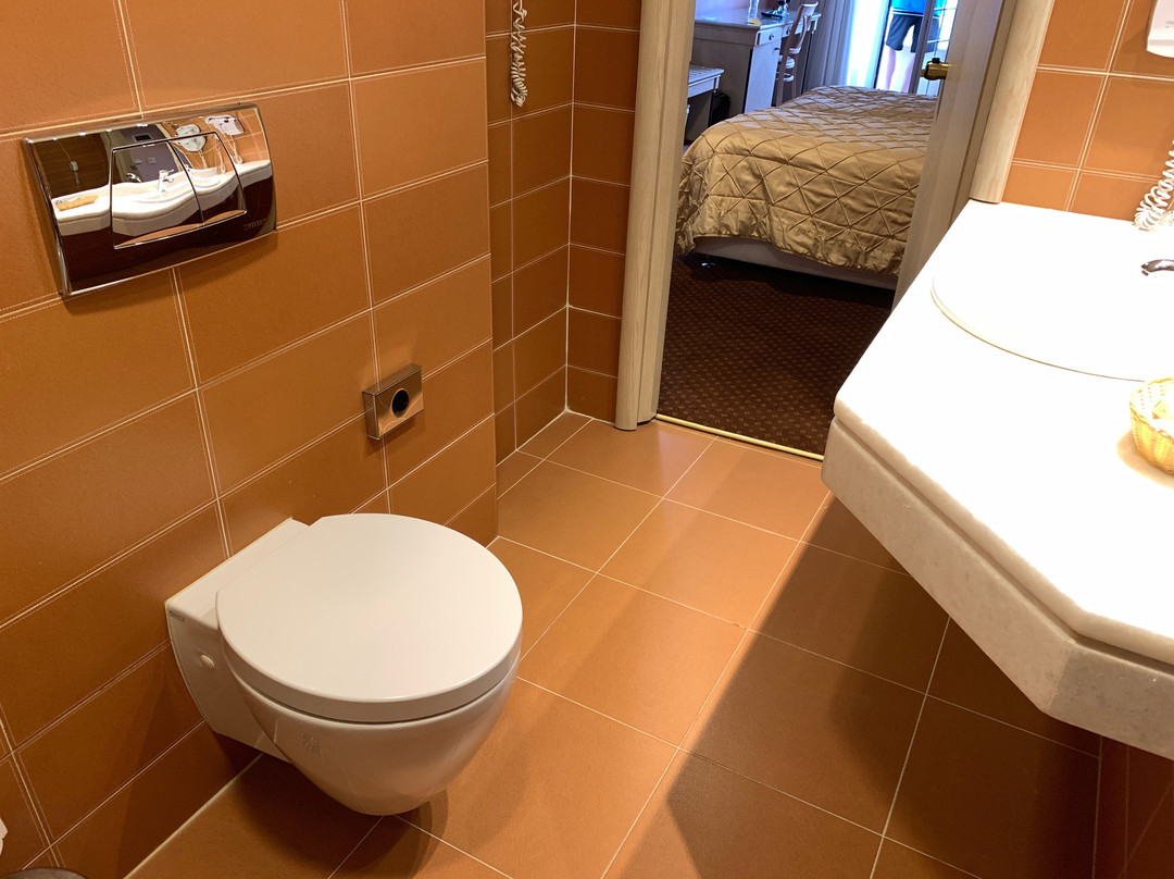 Nafsika Palace主图