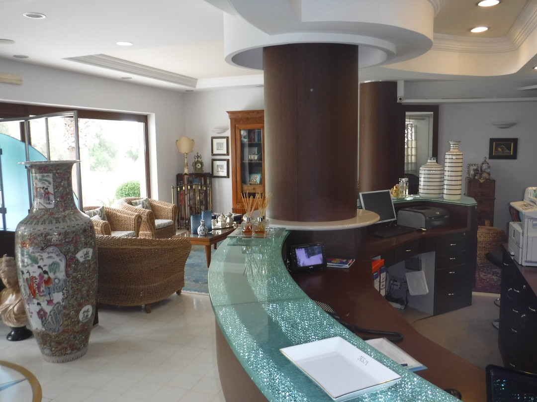 Hotel Stella Maris主图