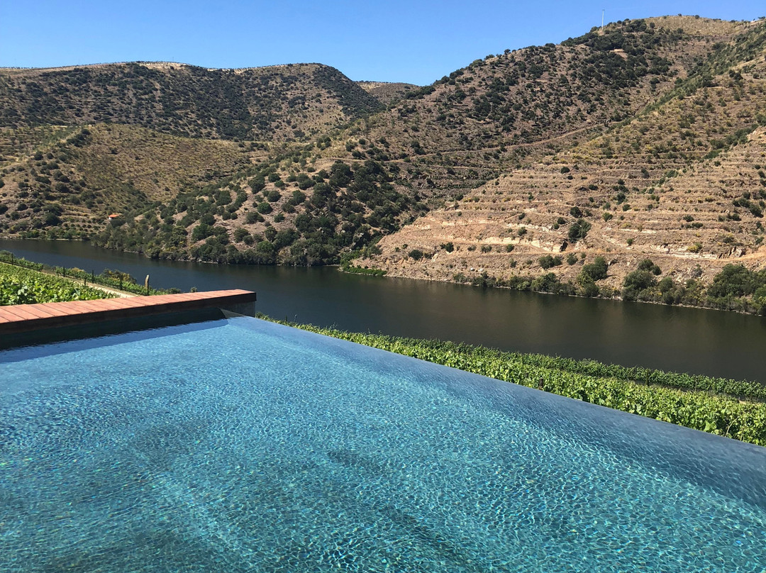 Casa Do Rio Wine Hotel主图