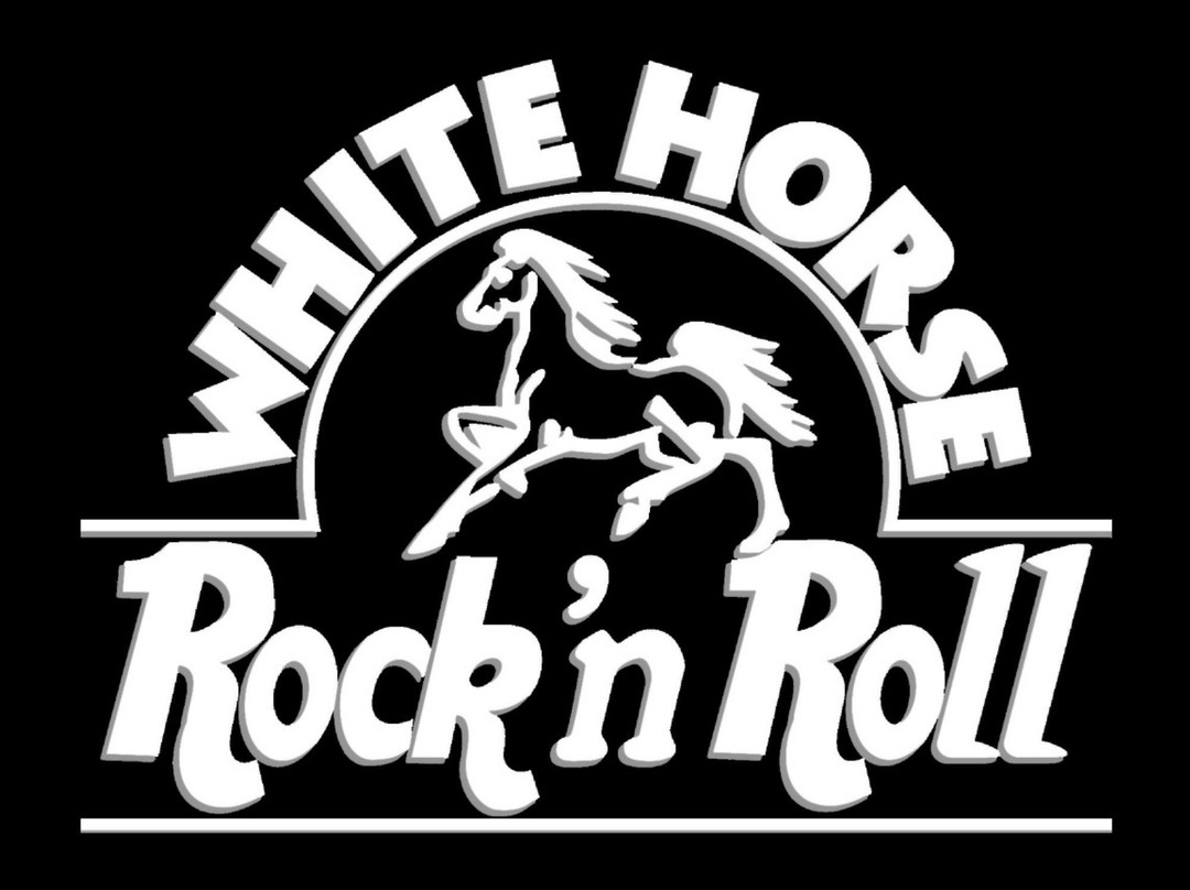 White Horse Rock'n Roll-Costinesti必去景点