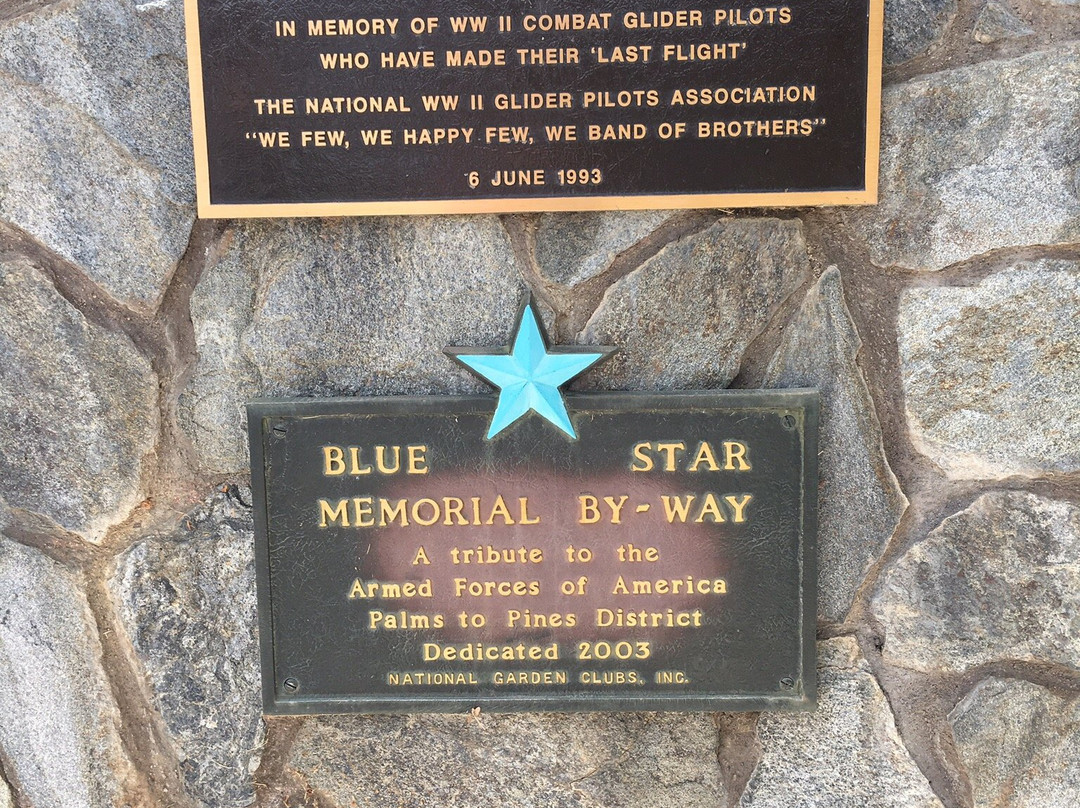 河滨国家公墓-里弗赛德必去景点