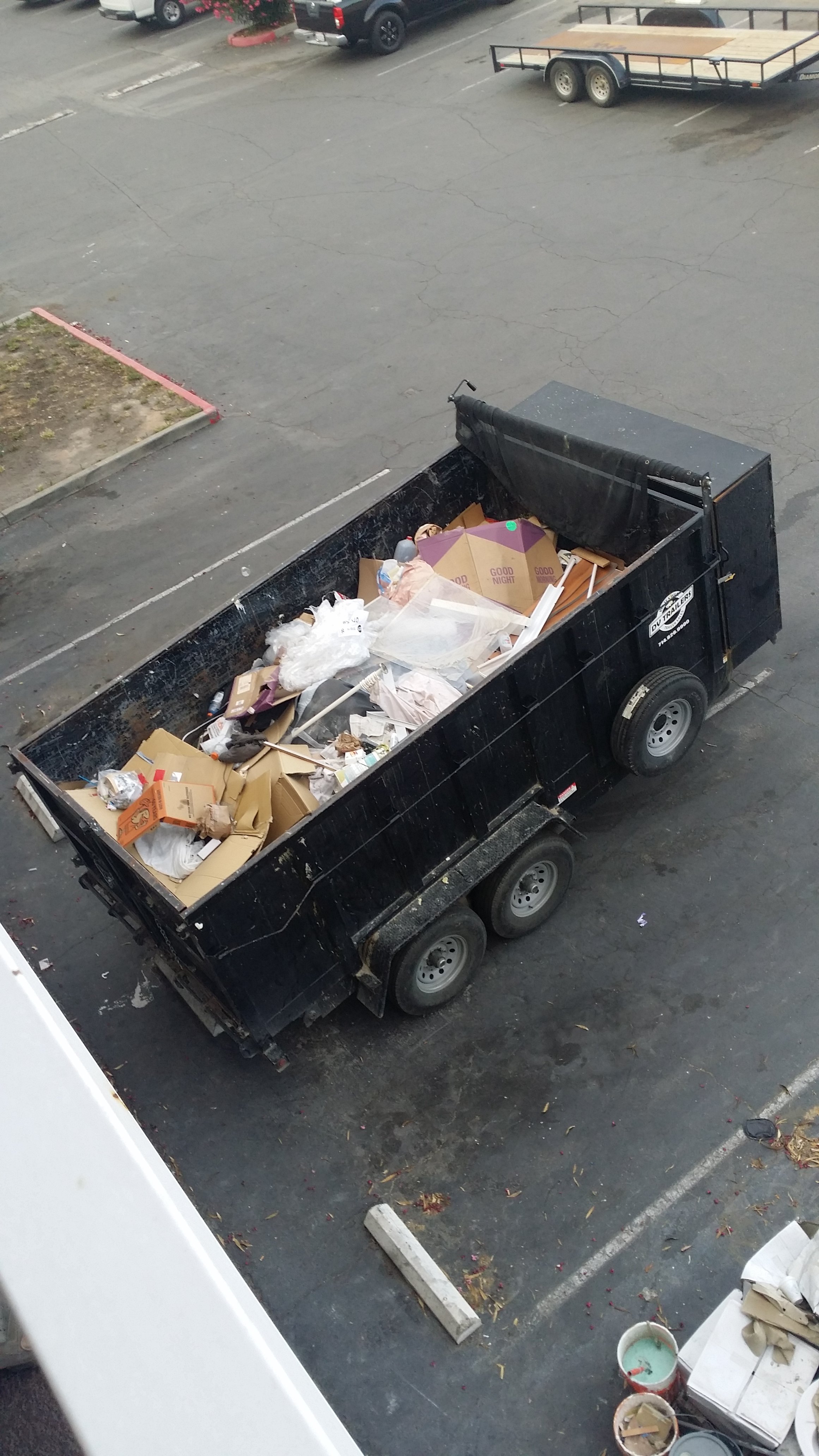 Motel 6 Fresno, CA - Yosemite Hwy-portrait