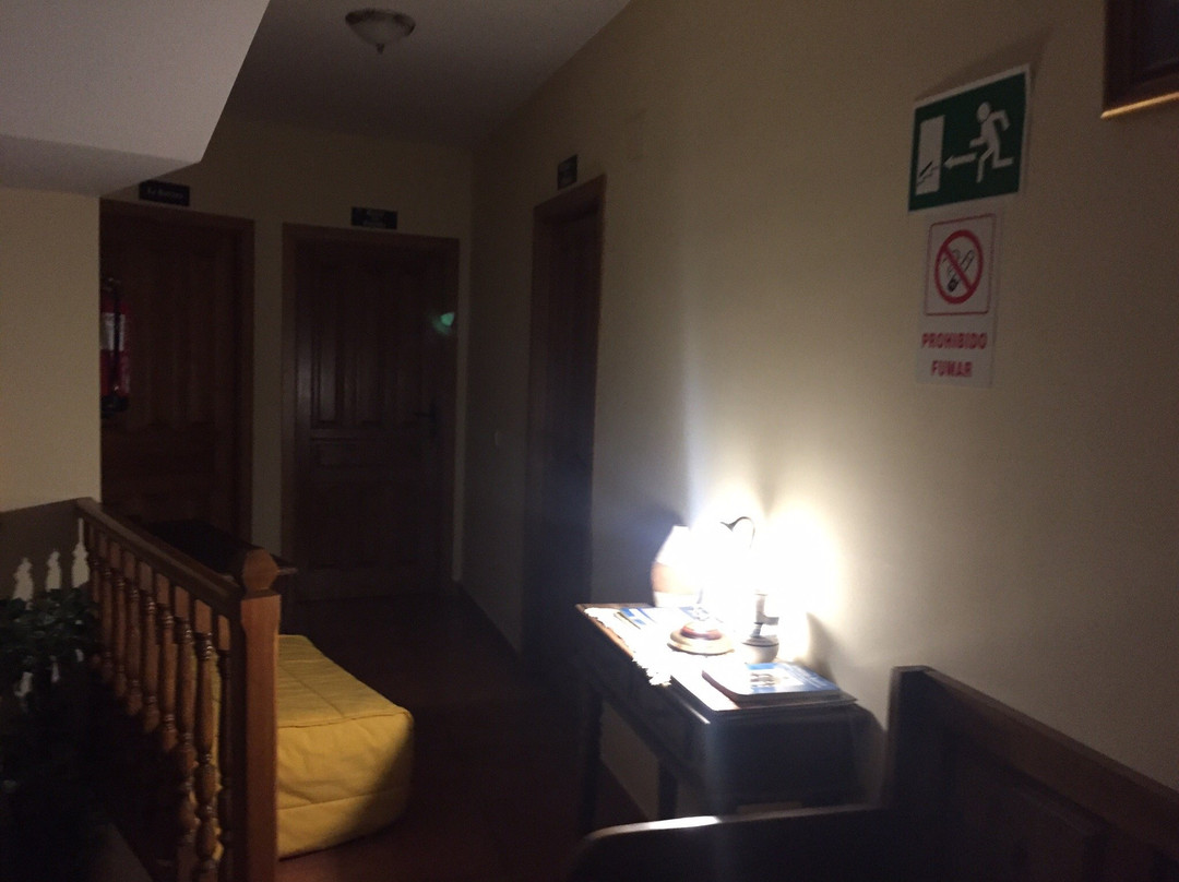 Casa Rural Parada Real主图