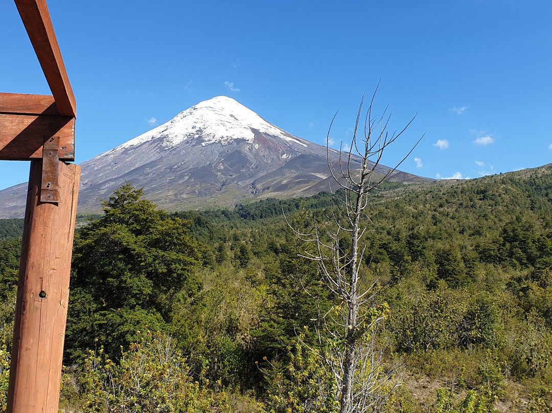 Huella Andina Expeditions-巴拉斯港必去景点
