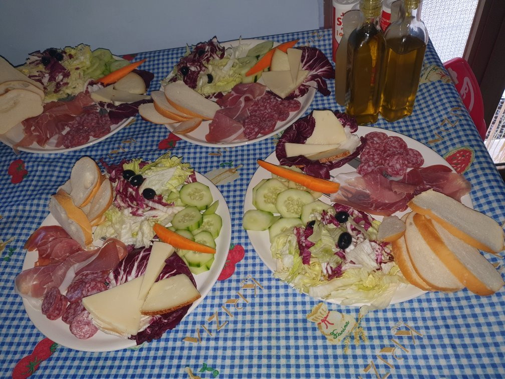 Confraternita  Gennas