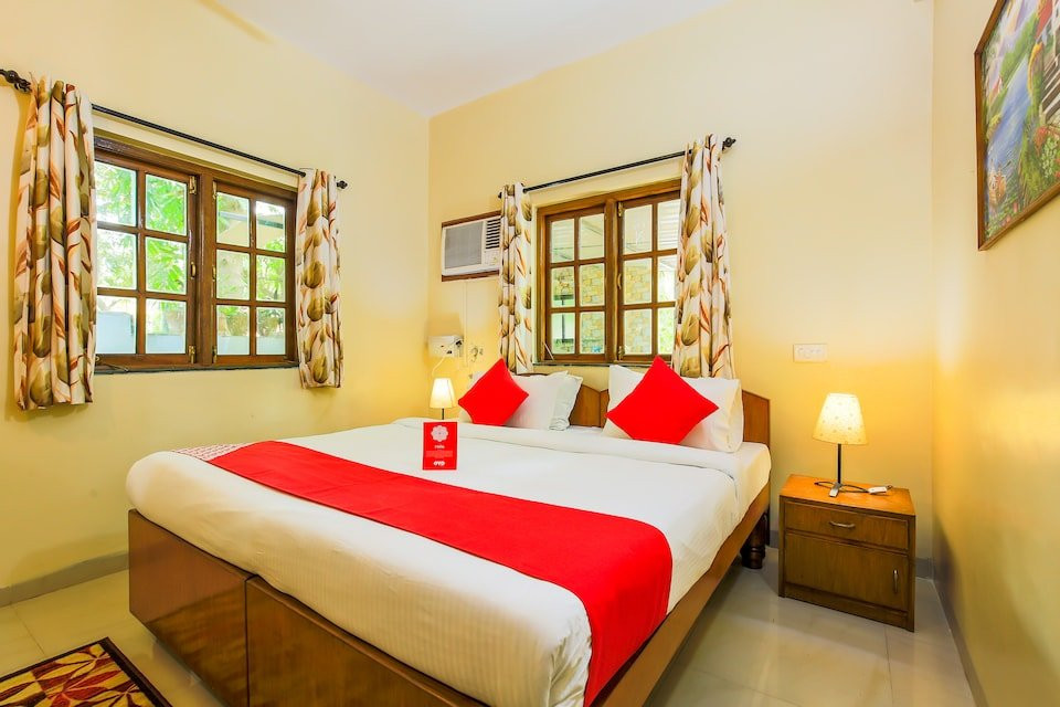 Tanisha Guest House主图