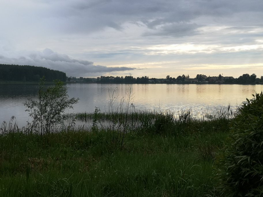 Bologoye Lake景点图片