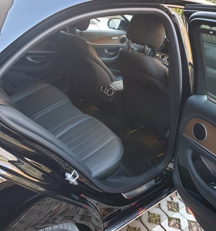 Airport Zagreb Taxi & Limousine Services-萨格勒布必去景点