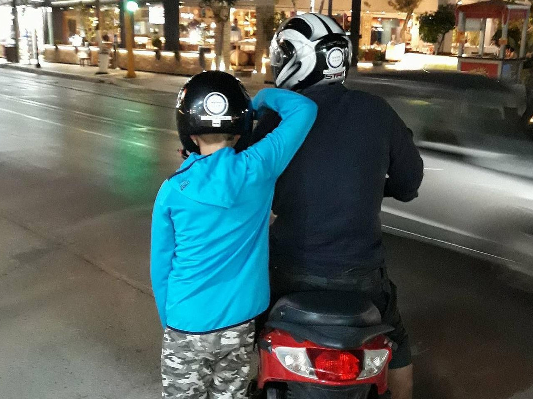 Chania: Beyond Travel-干尼亚必去景点