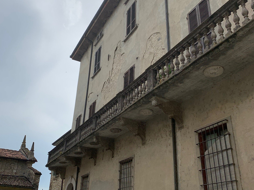 Museo Civico Archeologico-Travo必去景点