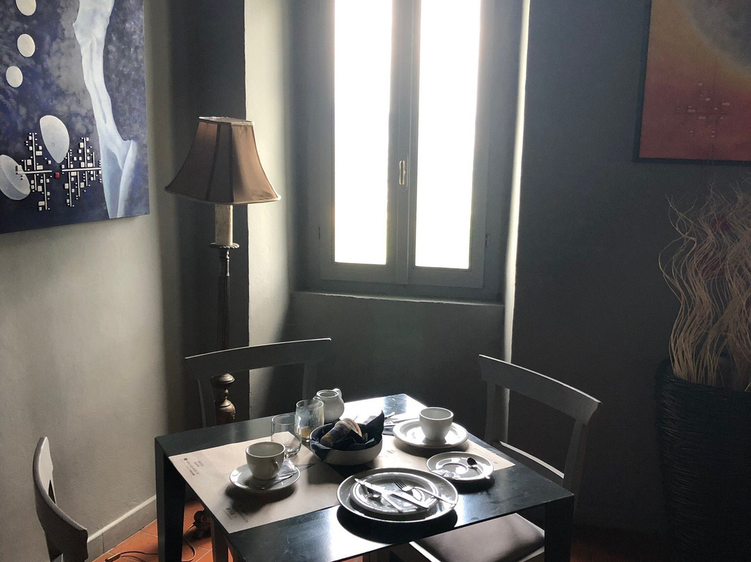 Castello di Poreta主图