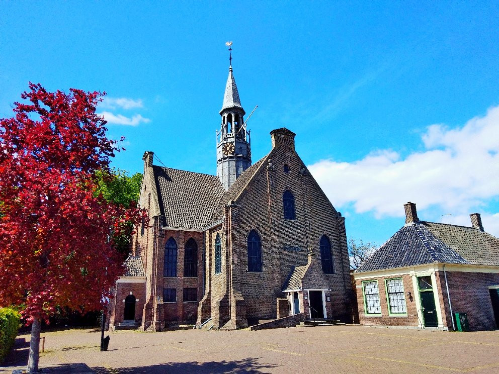 Oostzaan旅游攻略图片