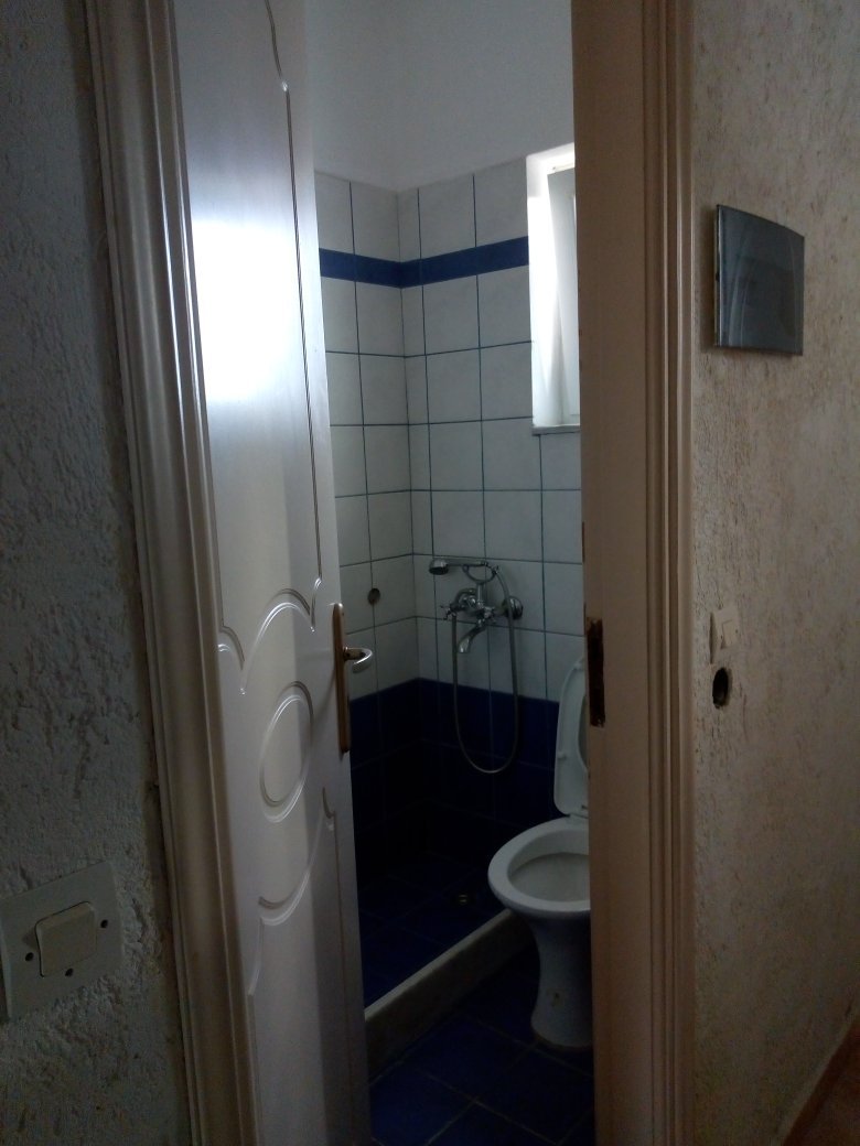Pansion Porto Tsi Ostrias-官方