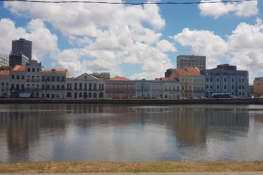 Afonso Henrique Turismo