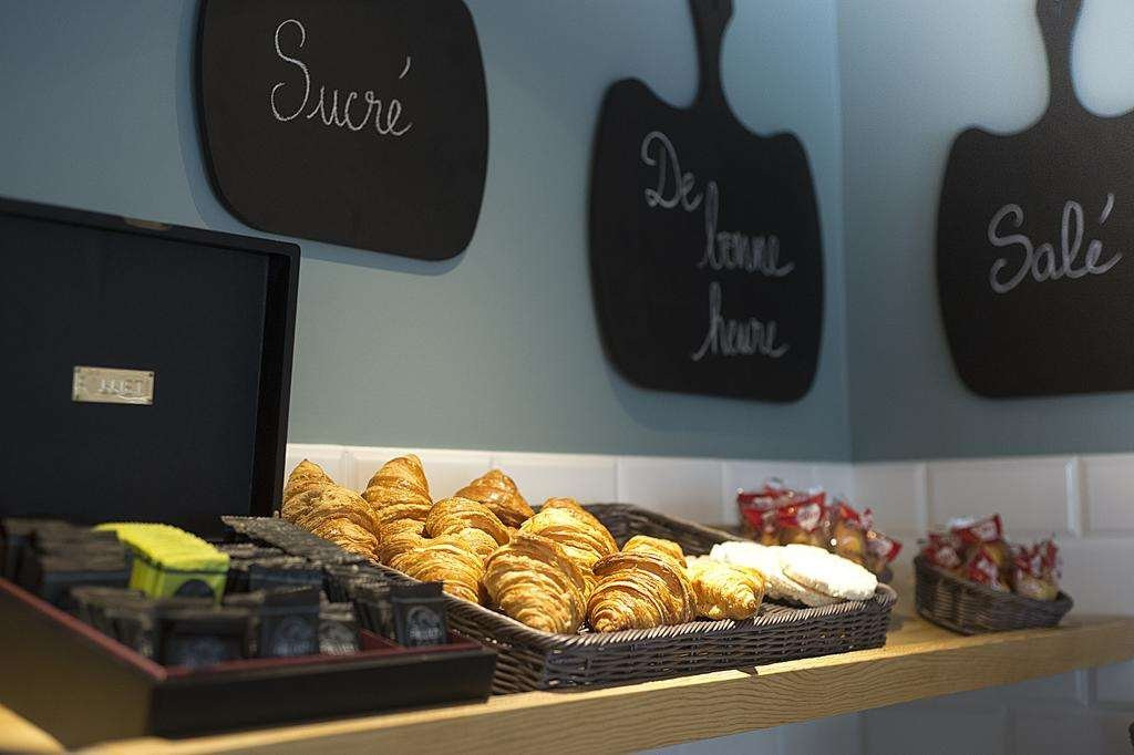 Brit Hotel Essentiel Arverne主图