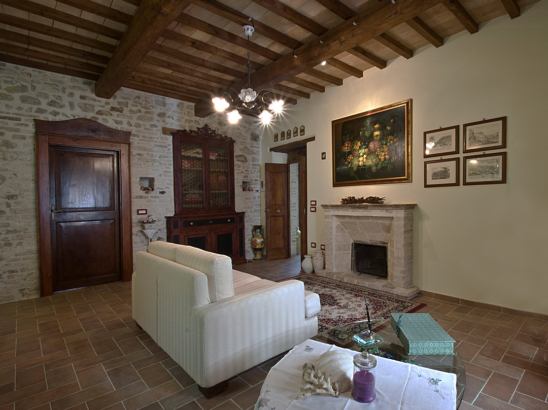 Casale del Monsignore