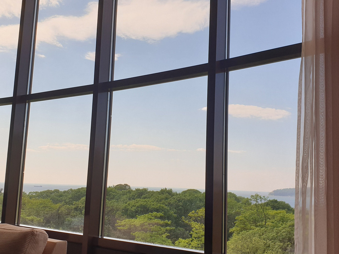 格兰迪米亚特酒店主图