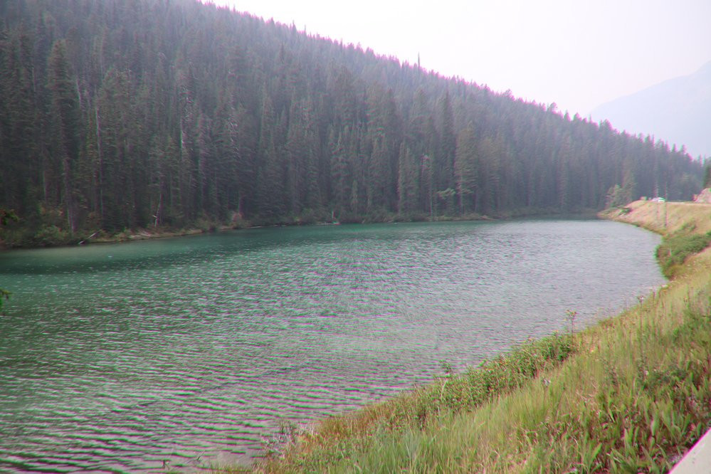 Olive Lake景点图片