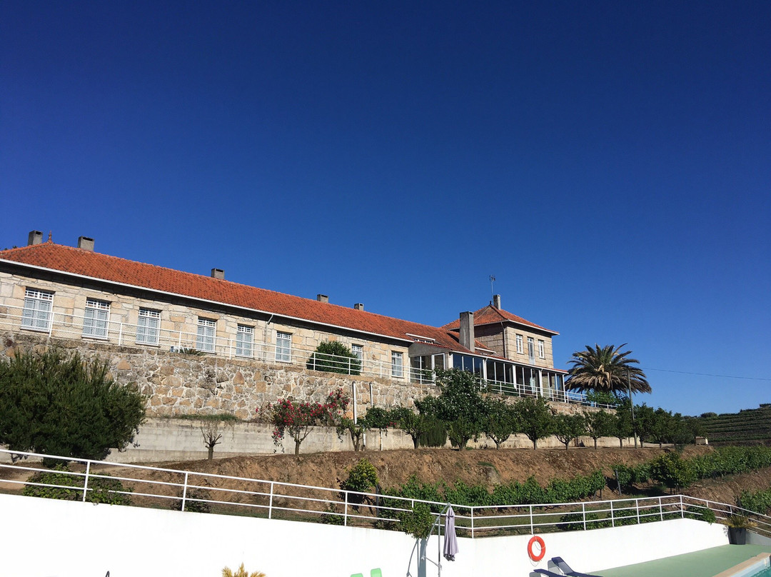 Quinta do Reconco主图