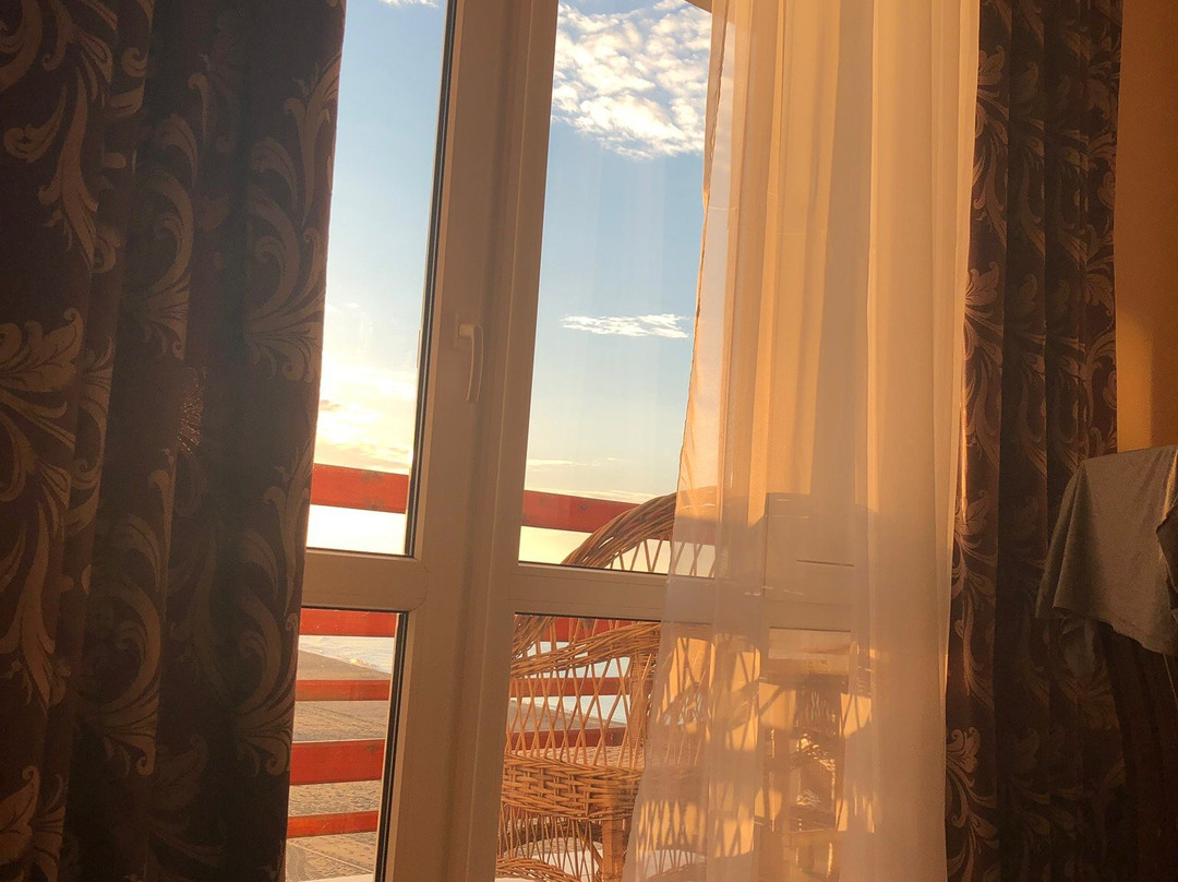 Afrodita Hotel主图