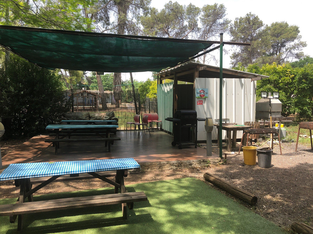 Yesod Hamaala酒店住宿-Victoria Holiday Village