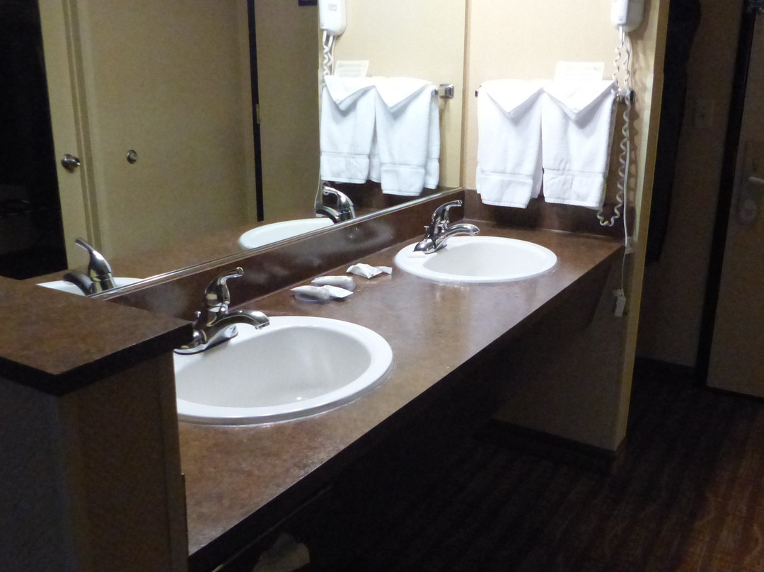 The Hotel Salem, Oregon主图