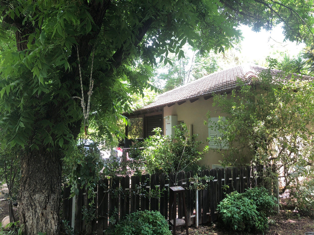 Victoria Holiday Village主图