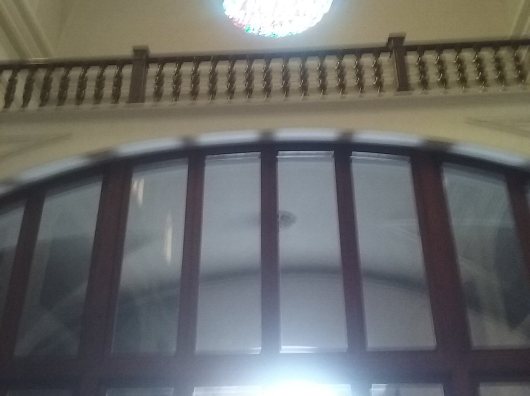 St. Mary and St. Nicholas Church-卡莱利亚必去景点