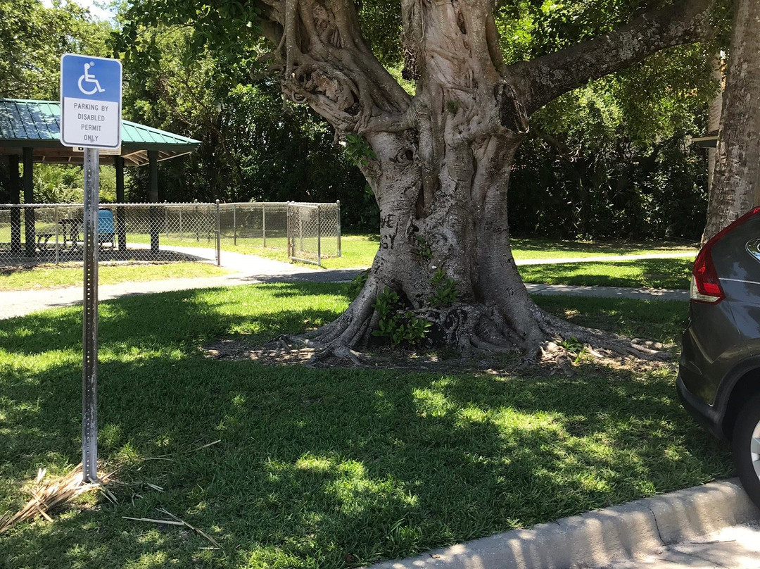 Ballard Park-墨尔本必去景点