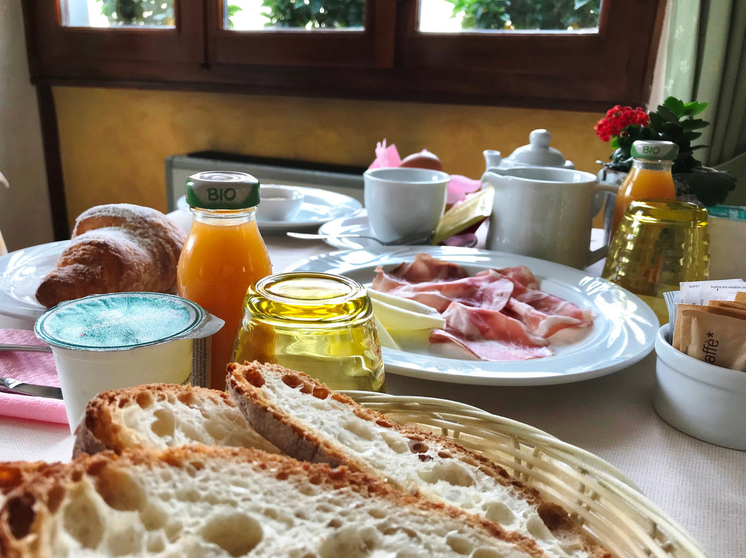 Locanda Calianna主图