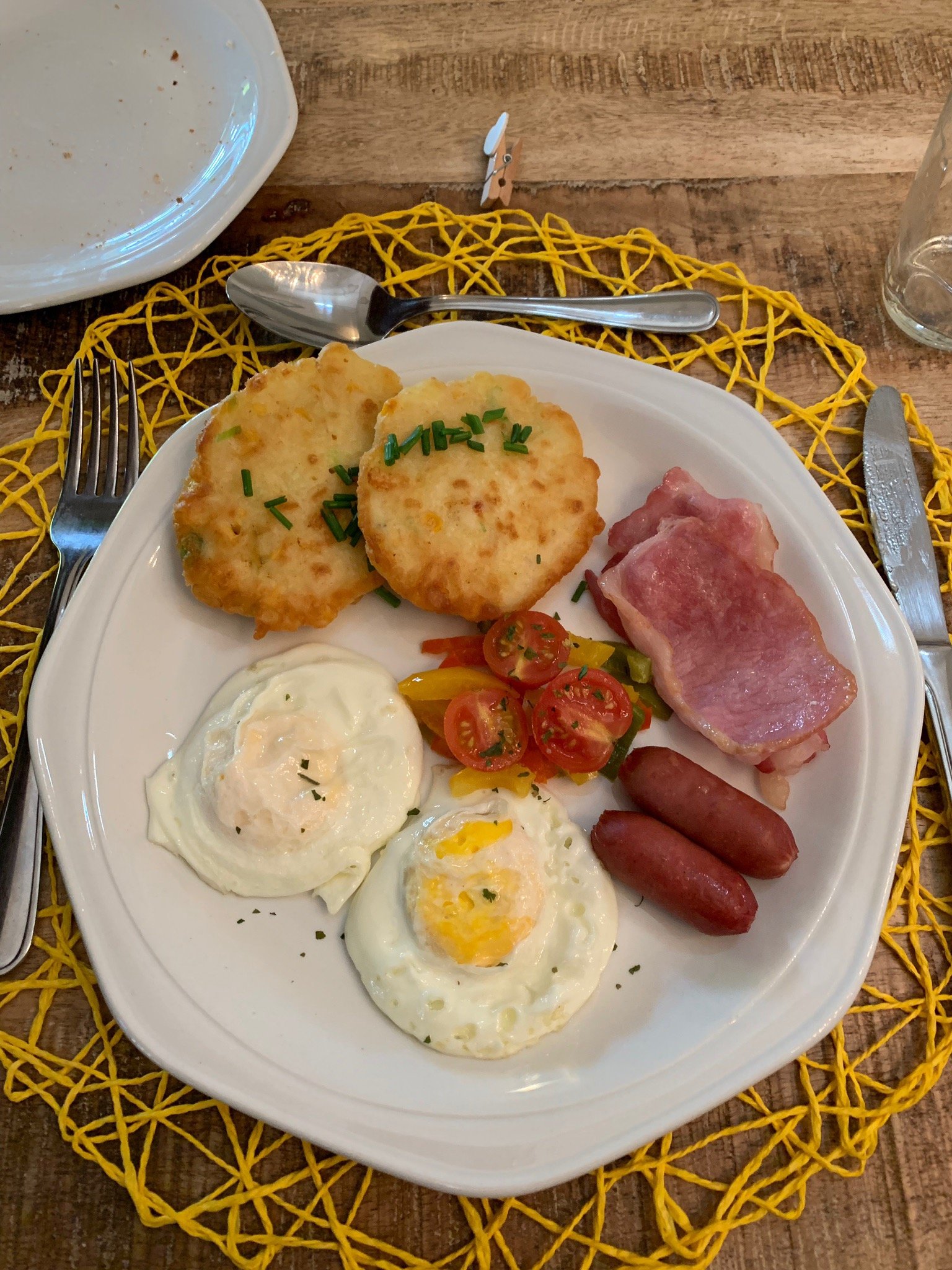 The Leopard Tree-官方