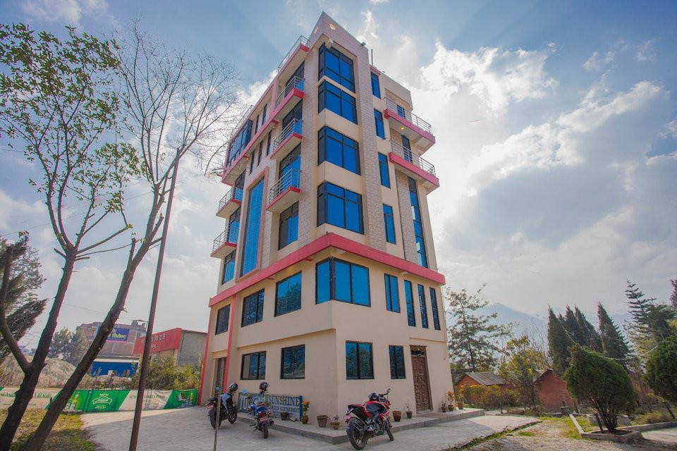 Sunshine Garden Resort主图