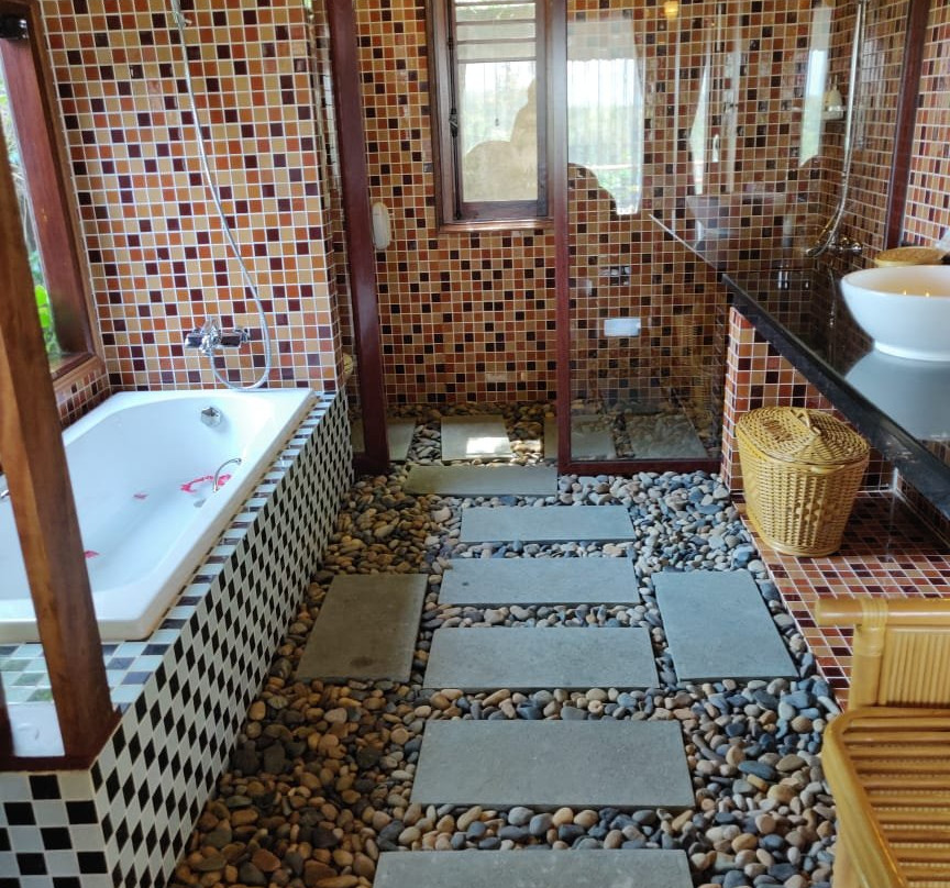 Sankofa Village Hill Resort & Spa主图