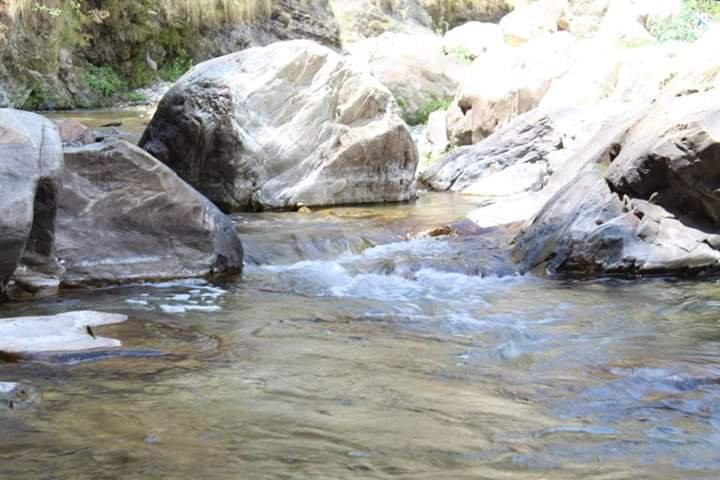 Hanumanti River View Resort主图