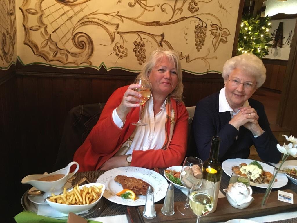 Alte Weinschäenke主图