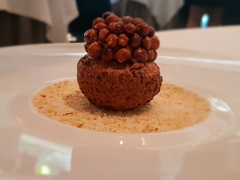 Le Pre Catelan主图