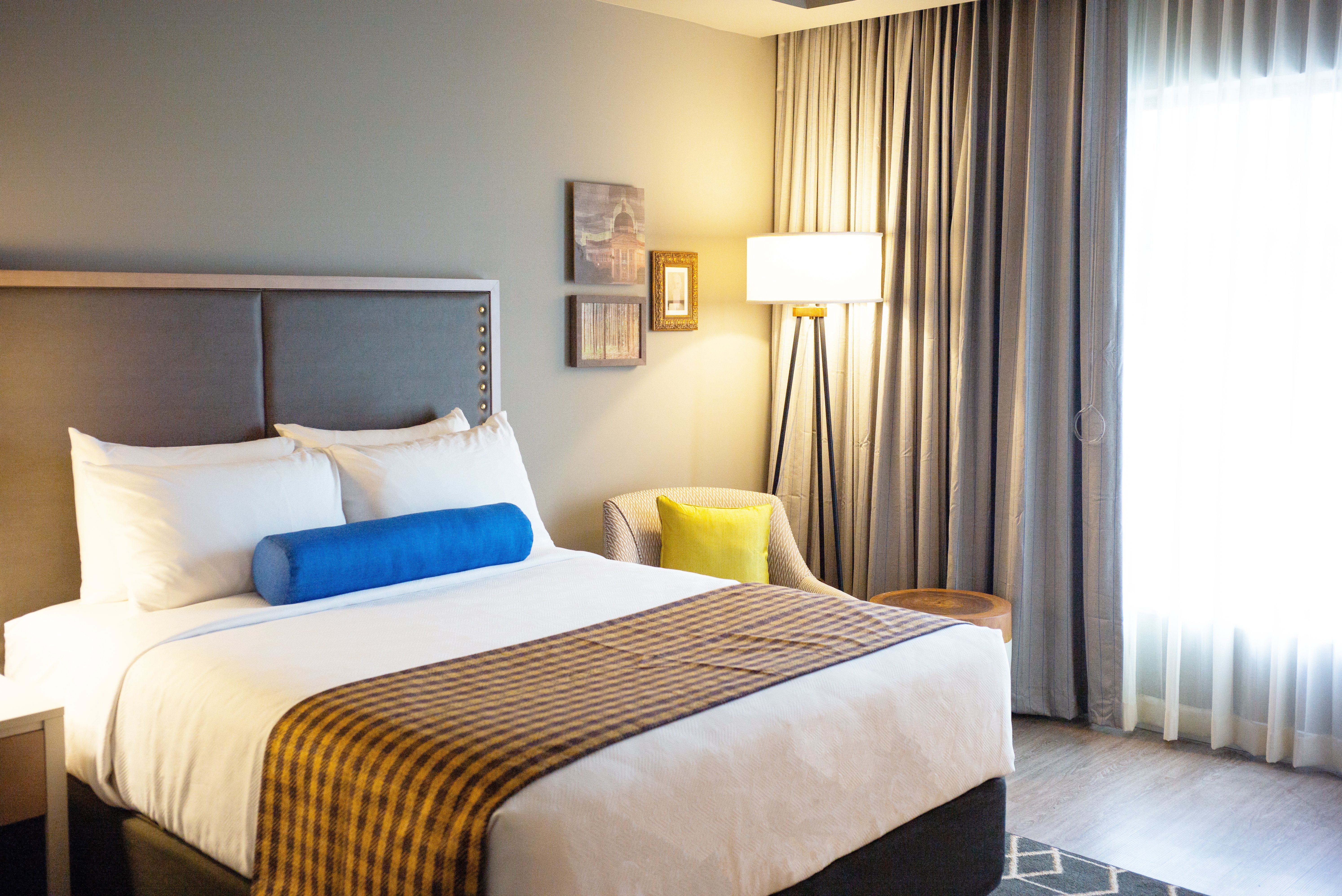 Hotel Indigo Hattiesburg By IHG-官方