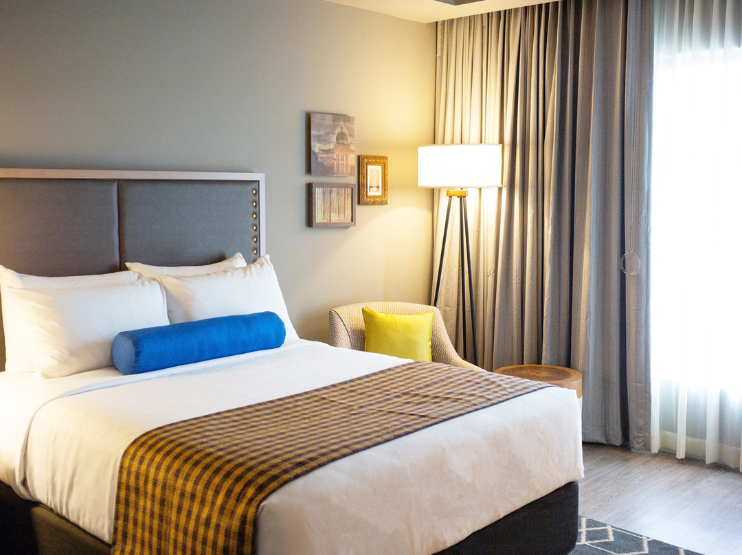 Hotel Indigo Hattiesburg By IHG主图