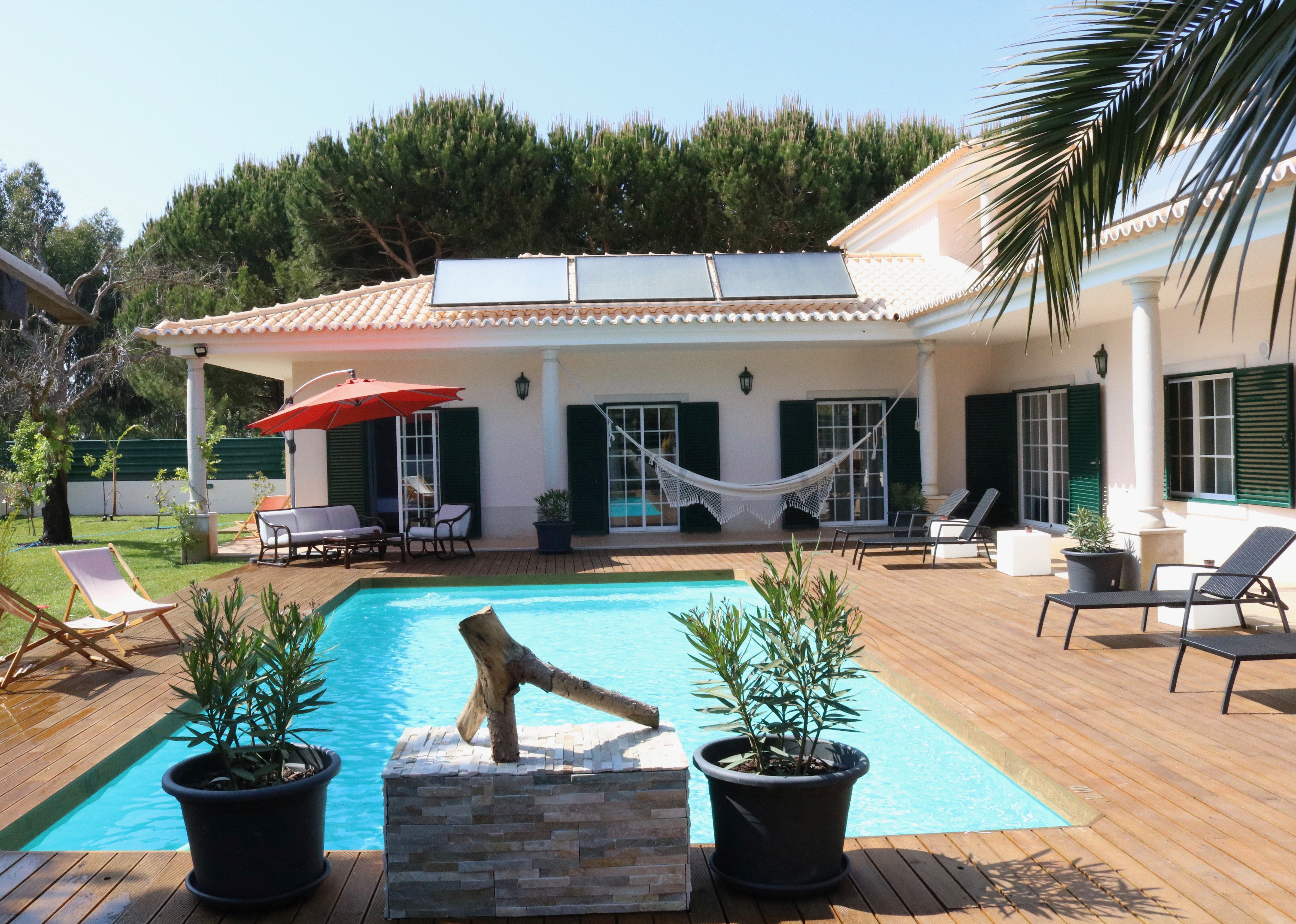 Buganvilias Do Meco Guest house-官方
