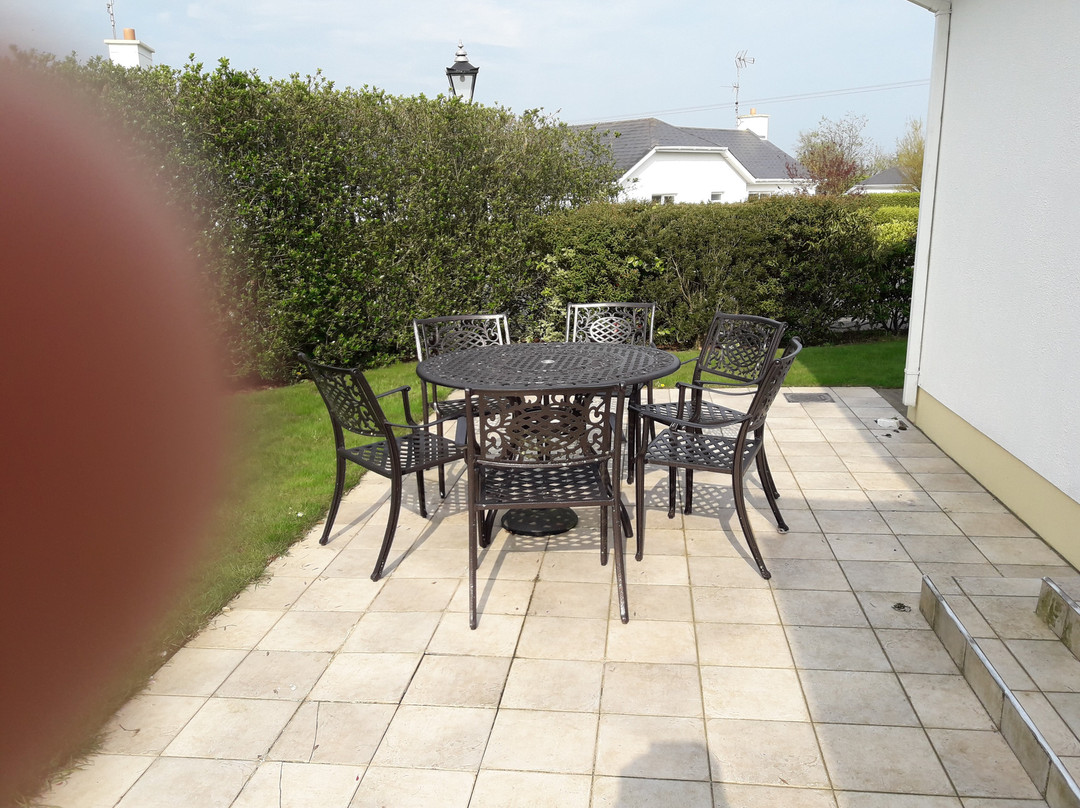 Kilmuckridge Holiday Homes主图
