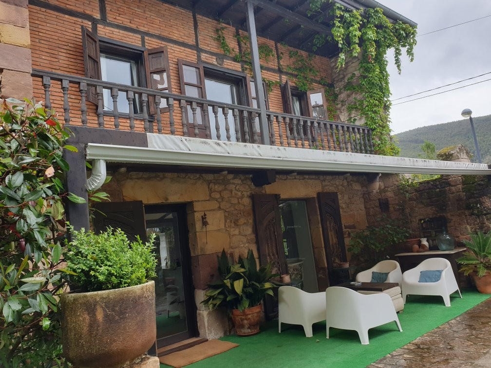 Posada La Panadería主图