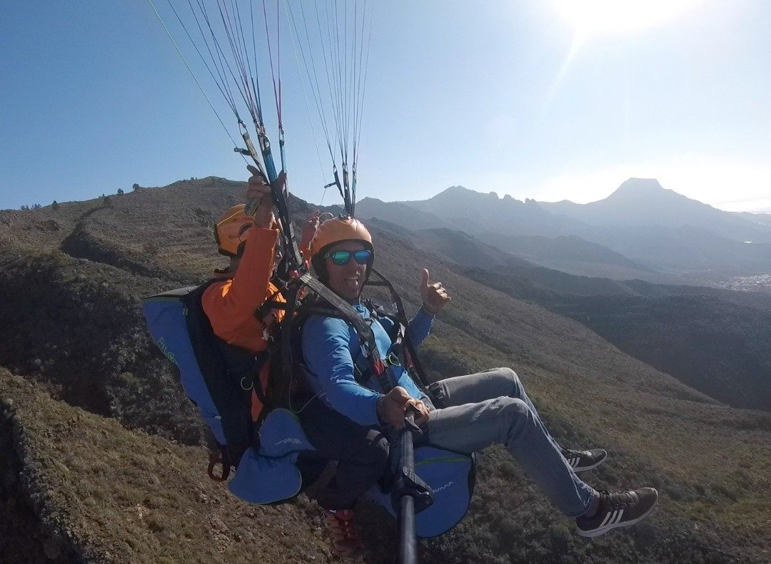 Happyflytenerife-特内里费岛必去景点