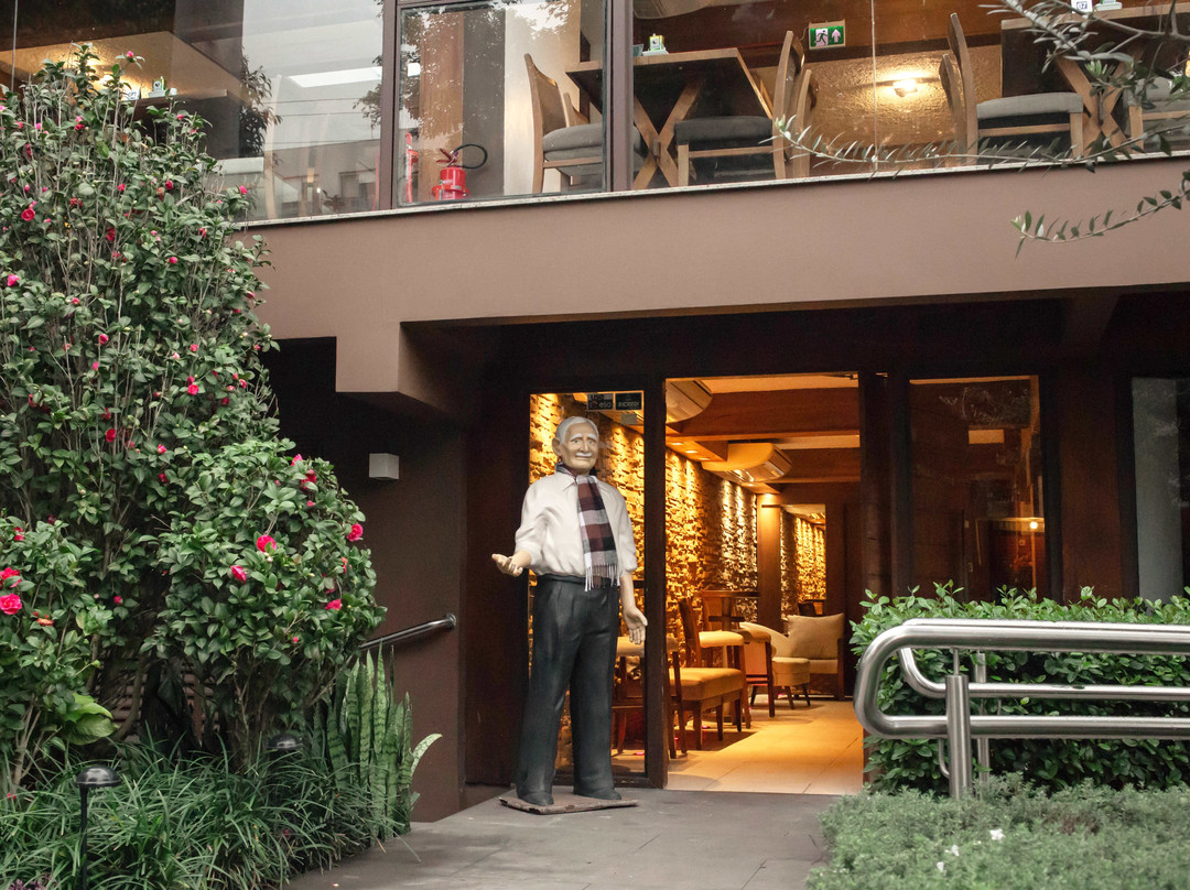 Nono Ludovico Pizzaria