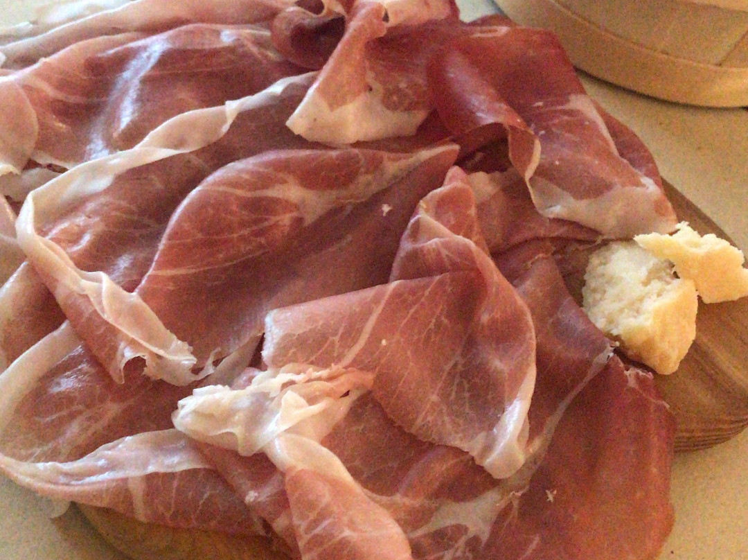 Postal Salumi景点图片