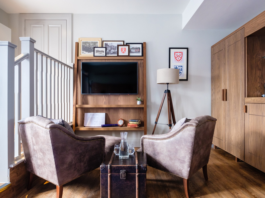 Hotel Indigo Durham by IHG主图