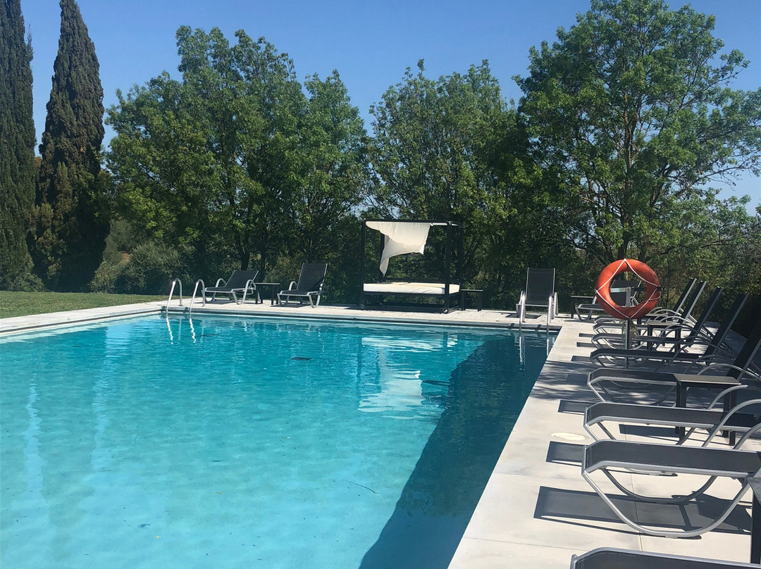 Pousada Convento Arraiolos主图