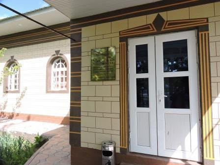 Guest House Sharofat Ona主图