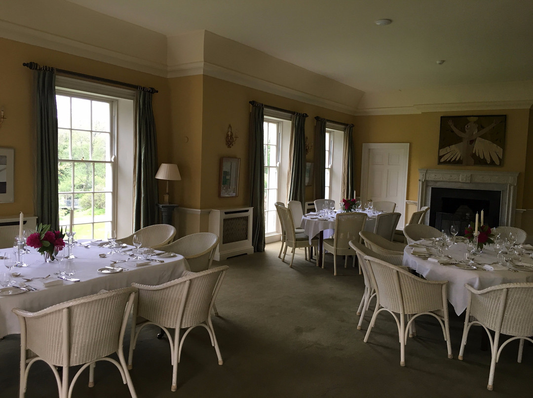 Ballymaloe House Hotel, an SLH Hotel主图